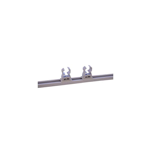 CLIP HOLDER RAIL